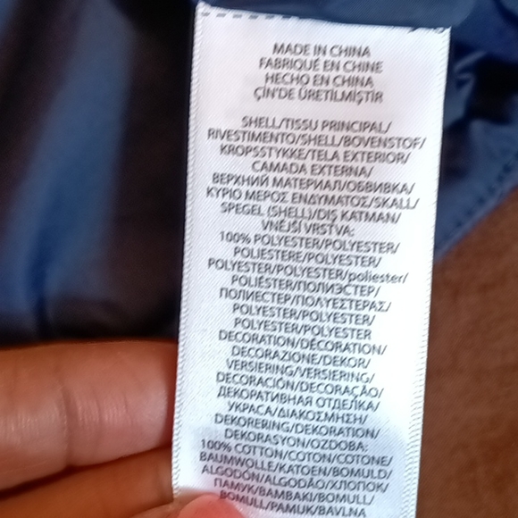 Polo Ralph Lauren Jacket - Picture 4 of 5